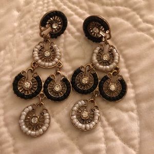 Statement Earrings!